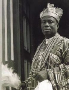 Adeniji Adele