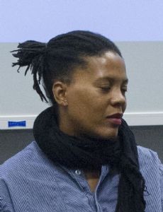 Xaviera Simmons