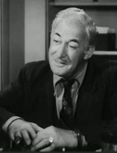 Earle Ross