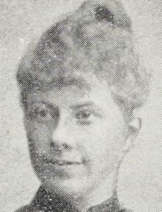 Emily Arnesen