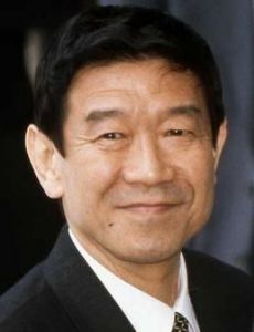 Yukio Aoshima
