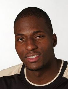 Jayson Obazuaye