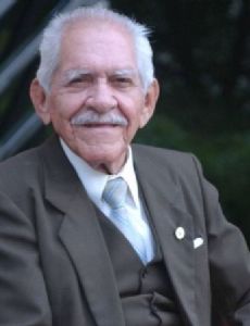 Carlos Rubira Infante