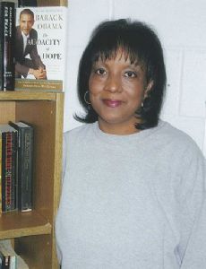 Michelle West