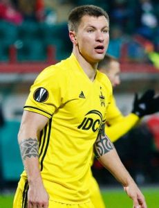 Veaceslav Posmac