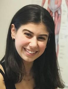 Rebecca Ghilardi