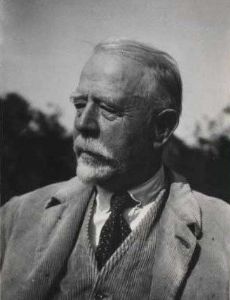 Johan Rohde
