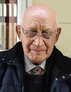 Sidney Moko Mead