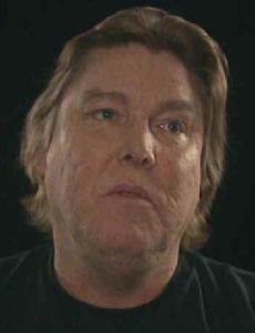Bill Lancaster