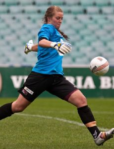 Casey Dumont
