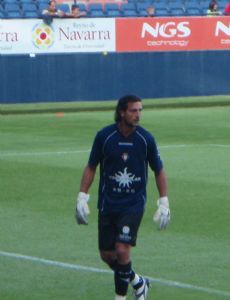 Ricardo López Felipe