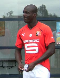 Víctor Montaño