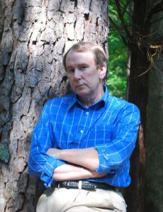 Philip Lee Williams