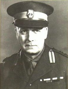 Clive Steele