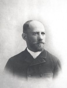 Julius Popper
