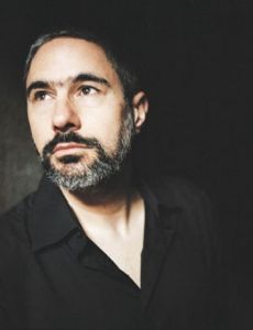 Jean-Michel Pilc