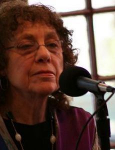 Lynne Sharon Schwartz