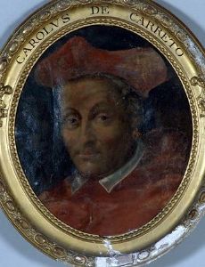 Carlo Domenico del Carretto