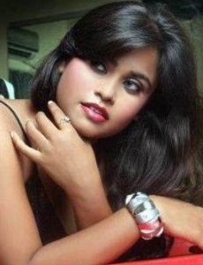 Anjali Srivastava