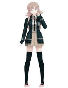 Chiaki Nanami