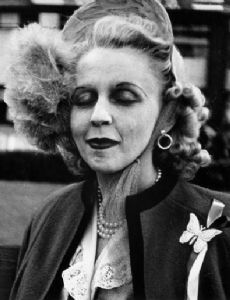 Lisette Model