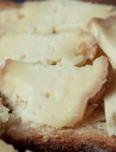 Ardrahan Farmhouse Cheese