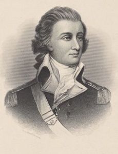 William Stephens Smith