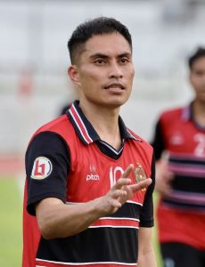 Abdul Azizi Ali Rahman