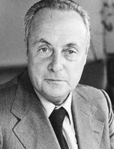 Giorgio Bassani