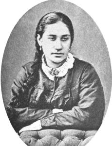 Johanna Marau Ta‘aroa