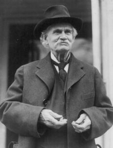 John Sharp Williams