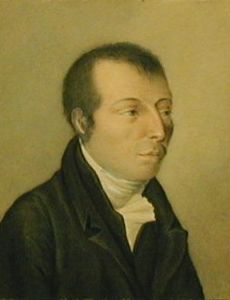 Pierre-Louis Panet