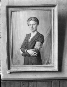 Jacoba van Tongeren
