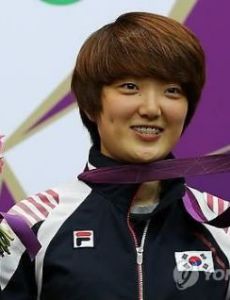 Kim Jang-Mi