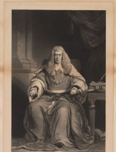 Sir Frederick Pollock, 1st Baronet