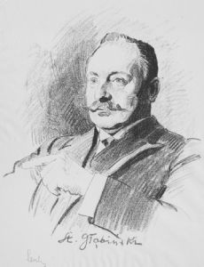 Stanisław Głąbiński