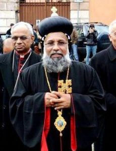 Baselios Cleemis