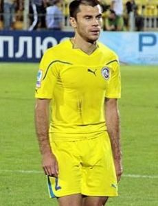 Timofei Kalachev
