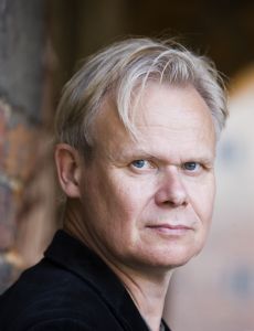 Torgrim Sørnes