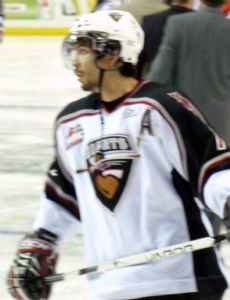 Casey Pierro-Zabotel