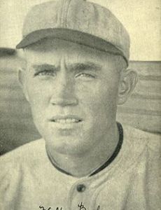 Walter Barbare