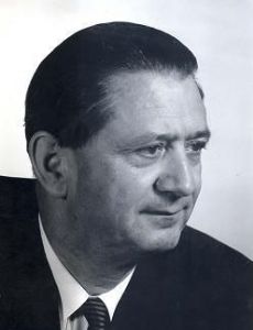 Hubert Schardin