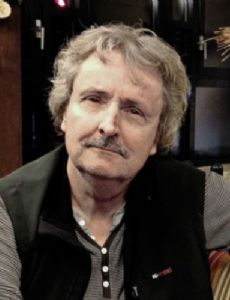 Jean-François Amiguet