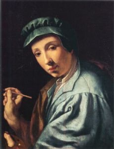 Alessandro Allori