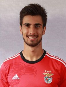 André Gomes