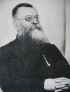 John-Baptist Hoffmann