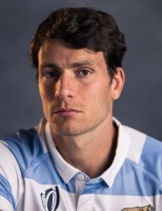 Gonzalo Bertranou