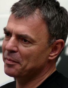 Sergei Ignatov