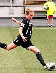 Emma Berglund