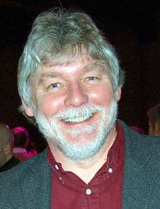 Simon Nicol
